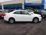 2013 Chevrolet Malibu LT