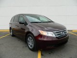 2013 Honda Odyssey EX-L