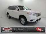 2013 Toyota Highlander 