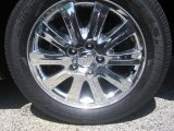 2009 Buick LaCrosse CXL Wheel