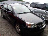 2006 Black Chevrolet Malibu LT V6 Sedan #82389514