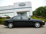 2002 Black Buick Regal LS #82389511