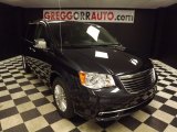 2013 Maximum Steel Metallic Chrysler Town & Country Limited #82389830