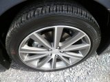 2014 Subaru Legacy 2.5i Limited Wheel