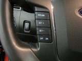 2010 Ford Taurus SEL AWD Controls