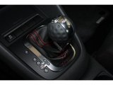 2013 Volkswagen GTI 4 Door Wolfsburg Edition 6 Speed DSG Dual-Clutch Automatic Transmission
