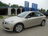 2013 Chevrolet Cruze LS