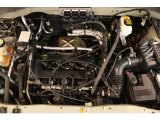 2005 Ford Escape XLS 2.3 Liter DOHC 16-Valve Duratec 4 Cylinder Engine