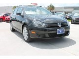 2013 Volkswagen Jetta TDI SportWagen