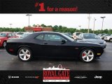 2012 Dodge Challenger SRT8 392