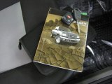 2004 Ford Ranger XLT SuperCab 4x4 Books/Manuals
