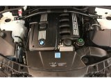 2009 BMW X3 Engines