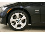 2010 BMW 3 Series 328i xDrive Coupe Wheel