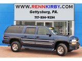 2001 Chevrolet Suburban 2500 LT 4x4