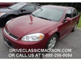 2009 Chevrolet Impala LT