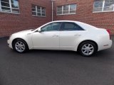 2008 Cadillac CTS Sedan