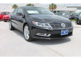 2013 Volkswagen CC Lux