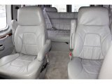 2000 Ford E Series Van E150 Passenger Conversion Rear Seat