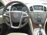 2013 Buick Regal  Dashboard