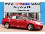 2013 Buick LaCrosse FWD