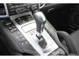 2013 Porsche Cayenne Turbo 8 Speed Tiptronic Automatic Transmission