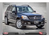 2010 Mercedes-Benz GLK 350 4Matic
