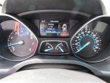 2013 Ford Escape SE 1.6L EcoBoost Gauges