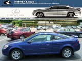 2007 Chevrolet Cobalt LS Coupe