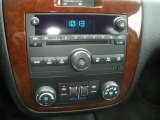 2007 Chevrolet Impala LT Controls