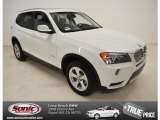 2012 BMW X3 xDrive 28i