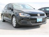 2012 Volkswagen Jetta SE Sedan