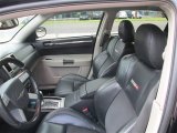 2006 Chrysler 300 C SRT8 Front Seat