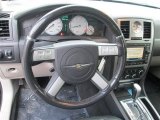 2006 Chrysler 300 C SRT8 Steering Wheel