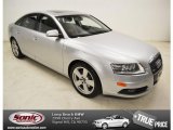 2008 Audi A6 3.2 Sedan