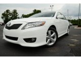 2011 Toyota Camry SE