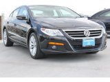 2009 Volkswagen CC Sport