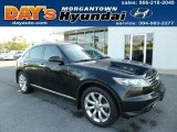 2007 Infiniti FX 35 AWD