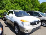 2003 Olympic White Buick Rendezvous CXL AWD #82389696