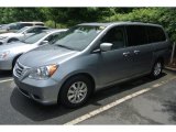 2010 Honda Odyssey EX-L