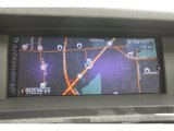 2014 BMW X3 xDrive35i Navigation