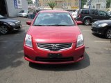 2010 Nissan Sentra 2.0 S