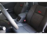 2013 Honda Civic Si Coupe Front Seat