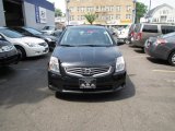 2012 Nissan Sentra 2.0 S