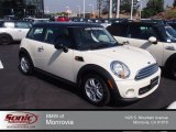 2011 Mini Cooper Hardtop