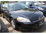 2009 Chevrolet Impala LS