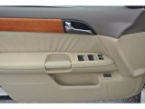 2007 Infiniti M 35x Sedan Door Panel