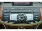 2007 Infiniti M 35x Sedan Controls