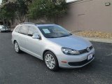 2010 Volkswagen Jetta TDI SportWagen