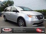2013 Honda Odyssey EX-L