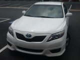 2010 Toyota Camry SE
